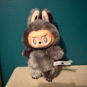 Authentic Secret Labubu - Big into Energy (RARE)